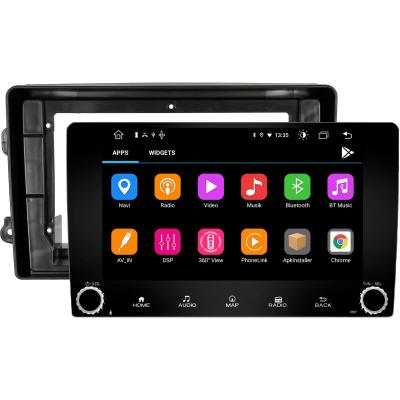 Product image of the product “Navigationssystem ESX Vision VNC940 ”